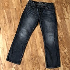 BKE men’s jeans